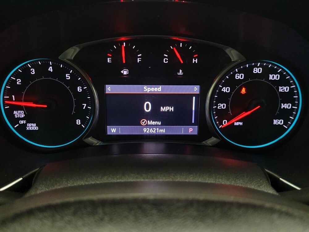 2019 Chevrolet Equinox in Las Vegas, NV 89104 - 18092397 23