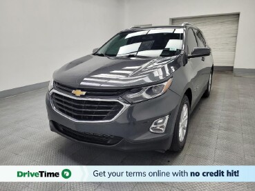 2019 Chevrolet Equinox in Las Vegas, NV 89104