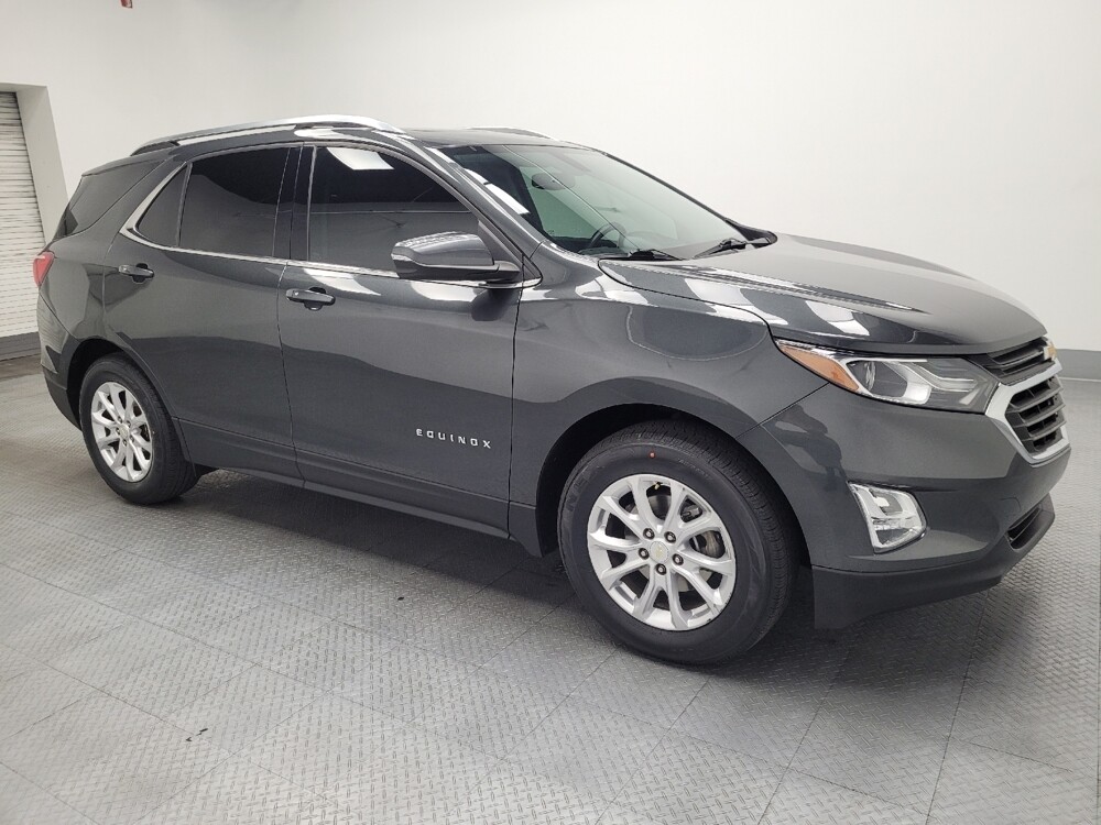 2019 Chevrolet Equinox in Las Vegas, NV 89104 - 18092397 11