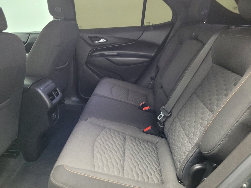 2019 Chevrolet Equinox in Las Vegas, NV 89104 - 18092397 18