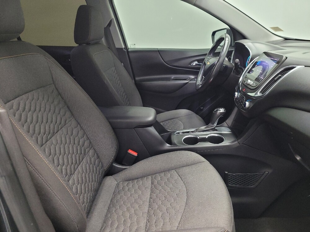 2019 Chevrolet Equinox in Las Vegas, NV 89104 - 18092397 21