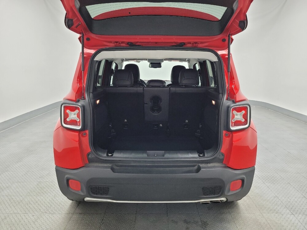 2015 Jeep Renegade in Las Vegas, NV 89102 - 18092398 29