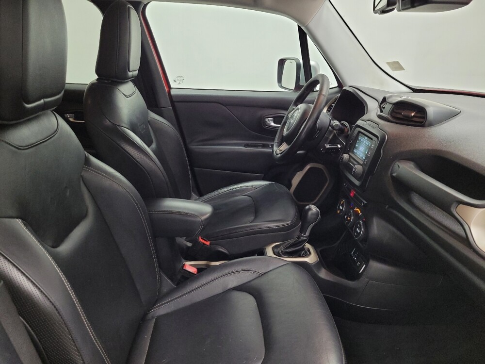 2015 Jeep Renegade in Las Vegas, NV 89102 - 18092398 21