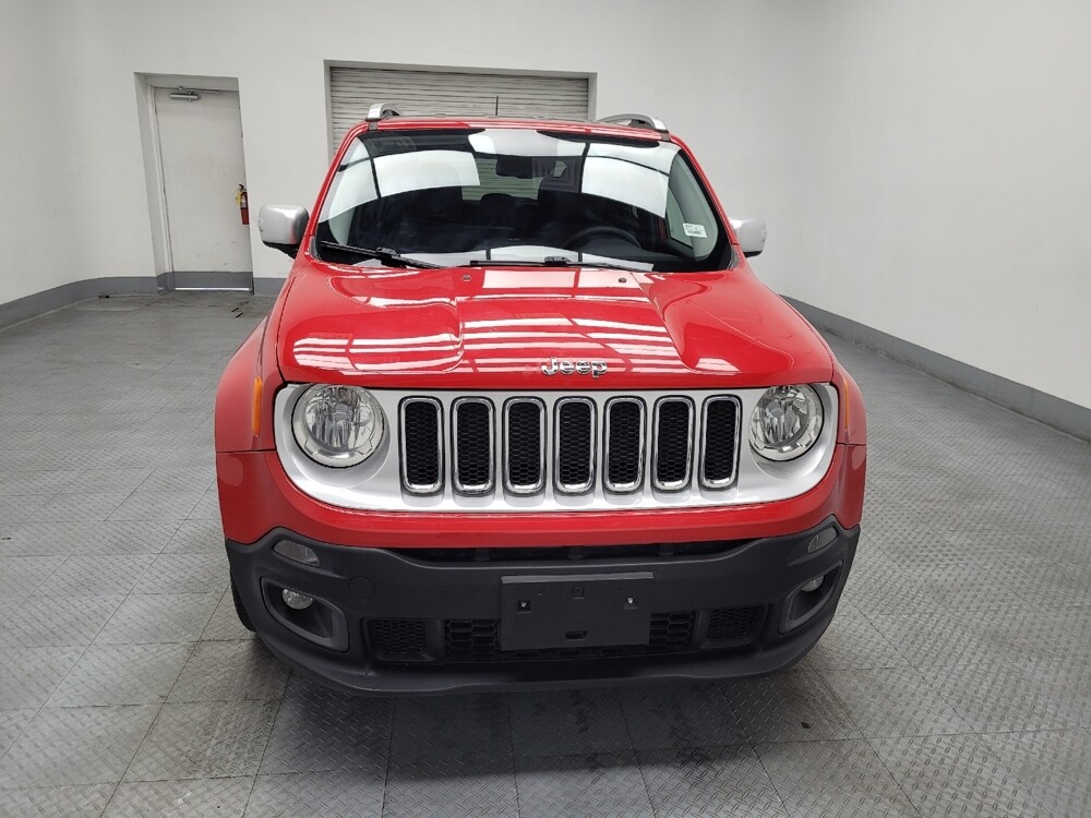 2015 Jeep Renegade in Las Vegas, NV 89102 - 18092398 14