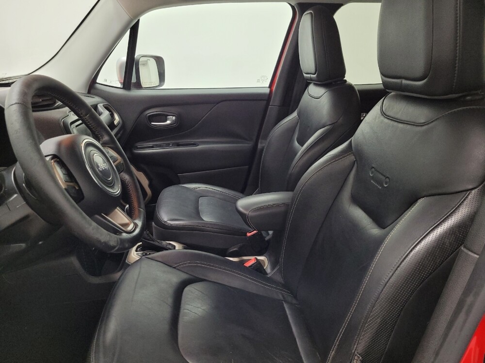 2015 Jeep Renegade in Las Vegas, NV 89102 - 18092398 17