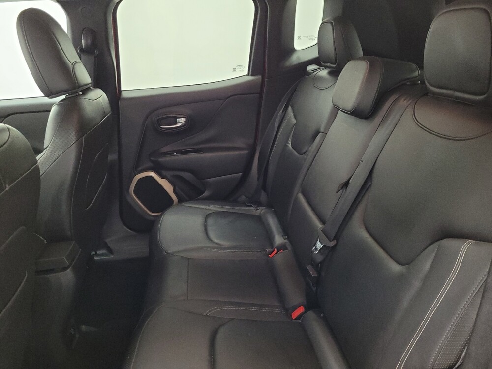 2015 Jeep Renegade in Las Vegas, NV 89102 - 18092398 18
