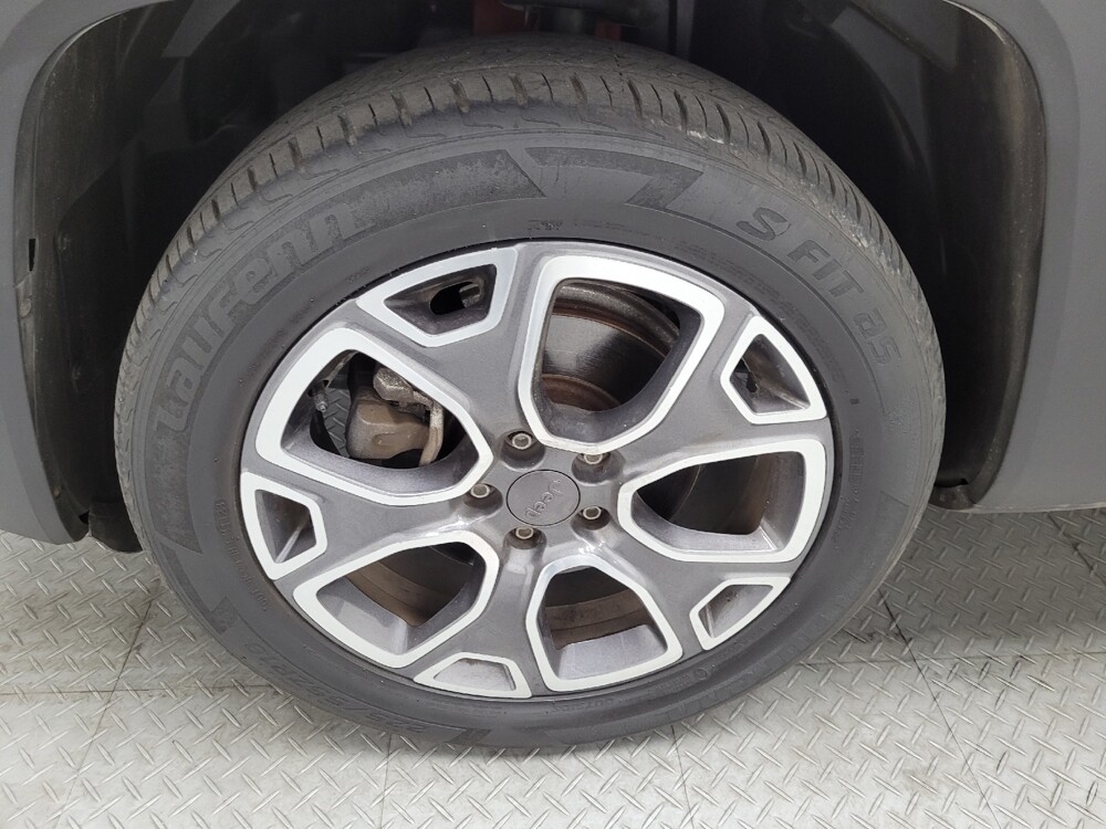 2015 Jeep Renegade in Las Vegas, NV 89102 - 18092398 31