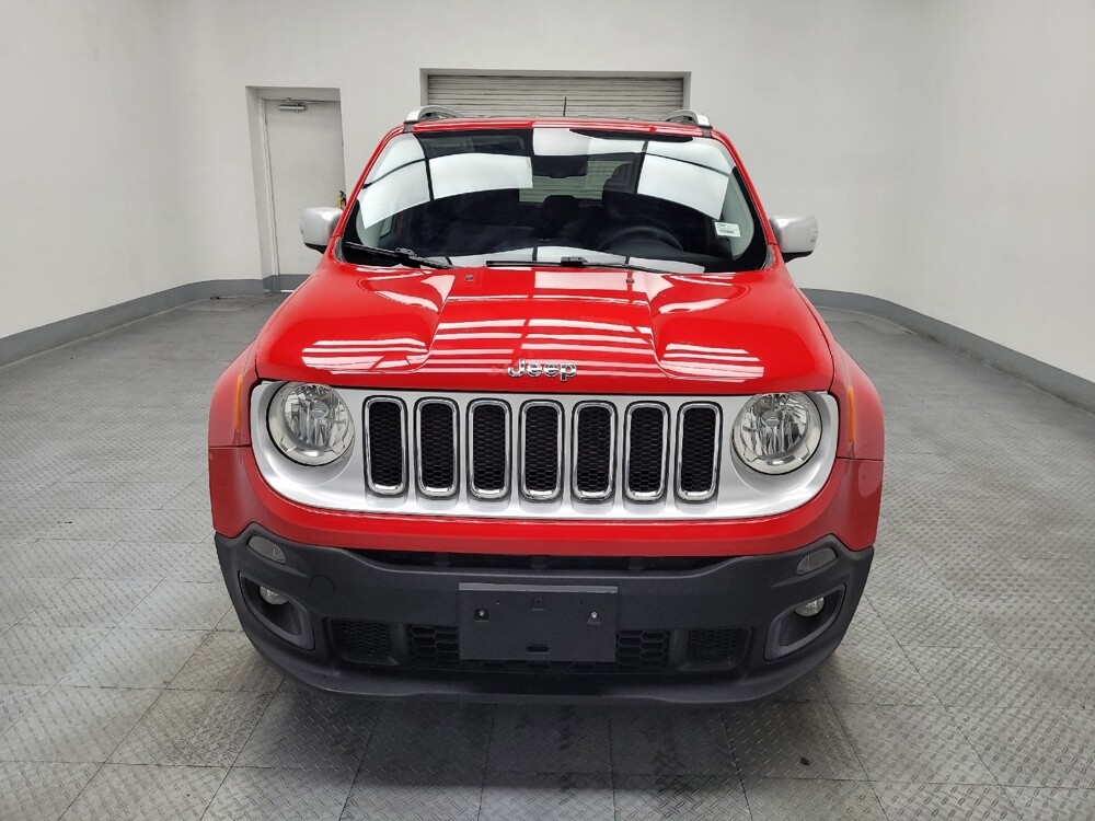 2015 Jeep Renegade in Las Vegas, NV 89102 - 18092398 15