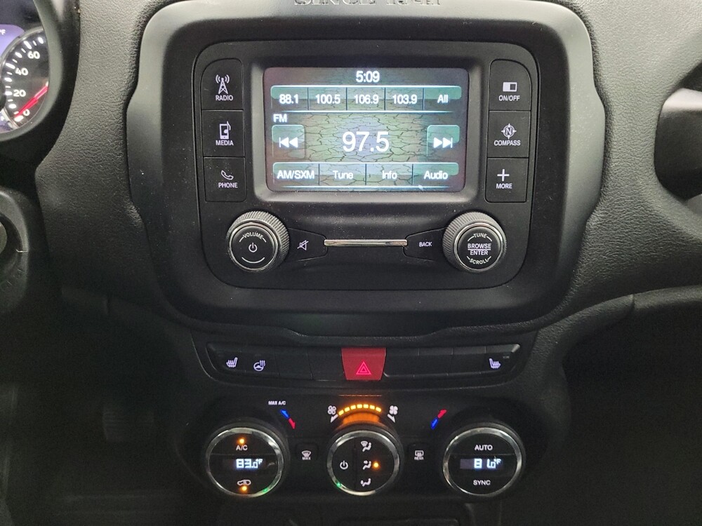 2015 Jeep Renegade in Las Vegas, NV 89102 - 18092398 25