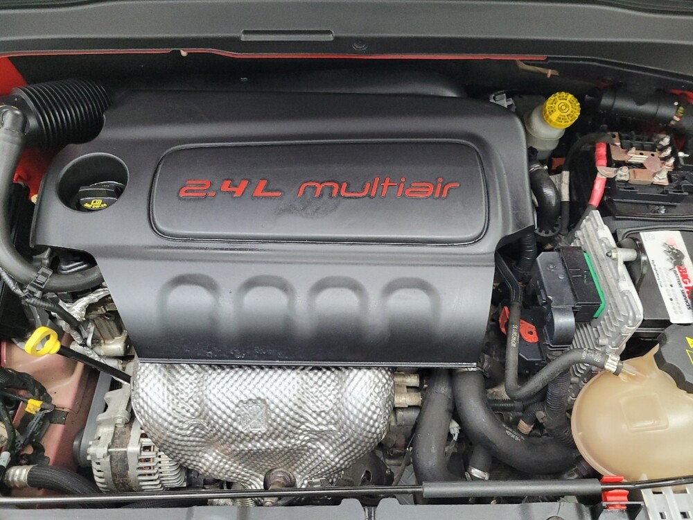 2015 Jeep Renegade in Las Vegas, NV 89102 - 18092398 30