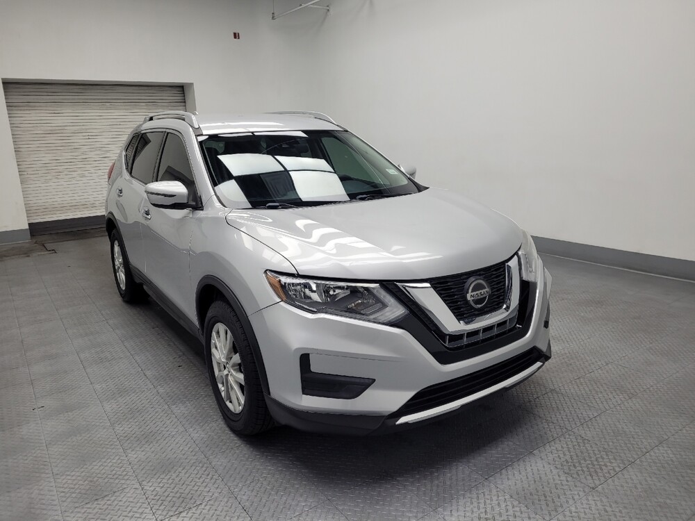 2019 Nissan Rogue in Reno, NV 89502 - 18092399 13