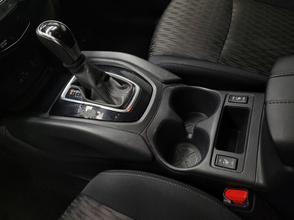 2019 Nissan Rogue in Reno, NV 89502 - 18092399 26