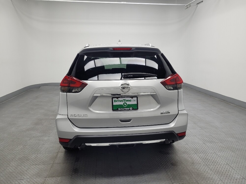 2019 Nissan Rogue in Reno, NV 89502 - 18092399 6