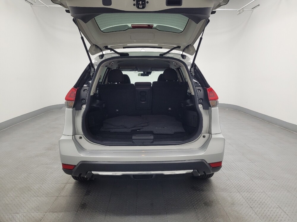 2019 Nissan Rogue in Reno, NV 89502 - 18092399 29