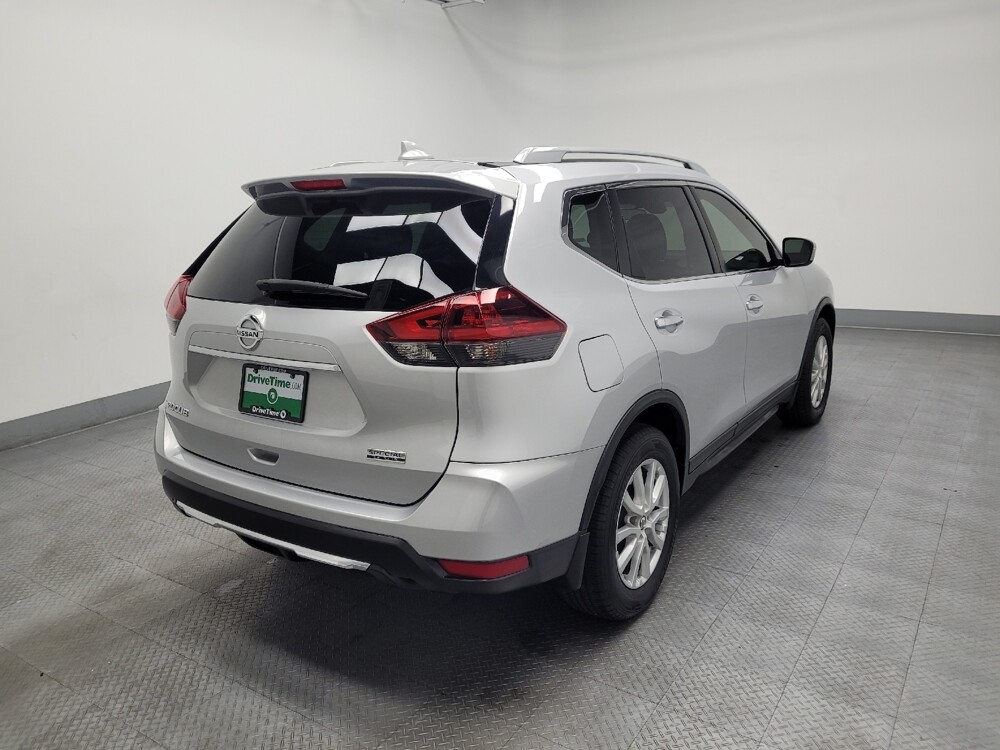 2019 Nissan Rogue in Reno, NV 89502 - 18092399 9