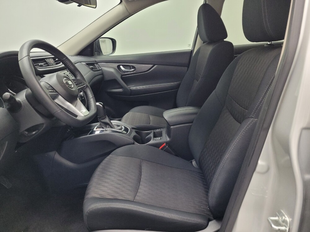 2019 Nissan Rogue in Reno, NV 89502 - 18092399 17