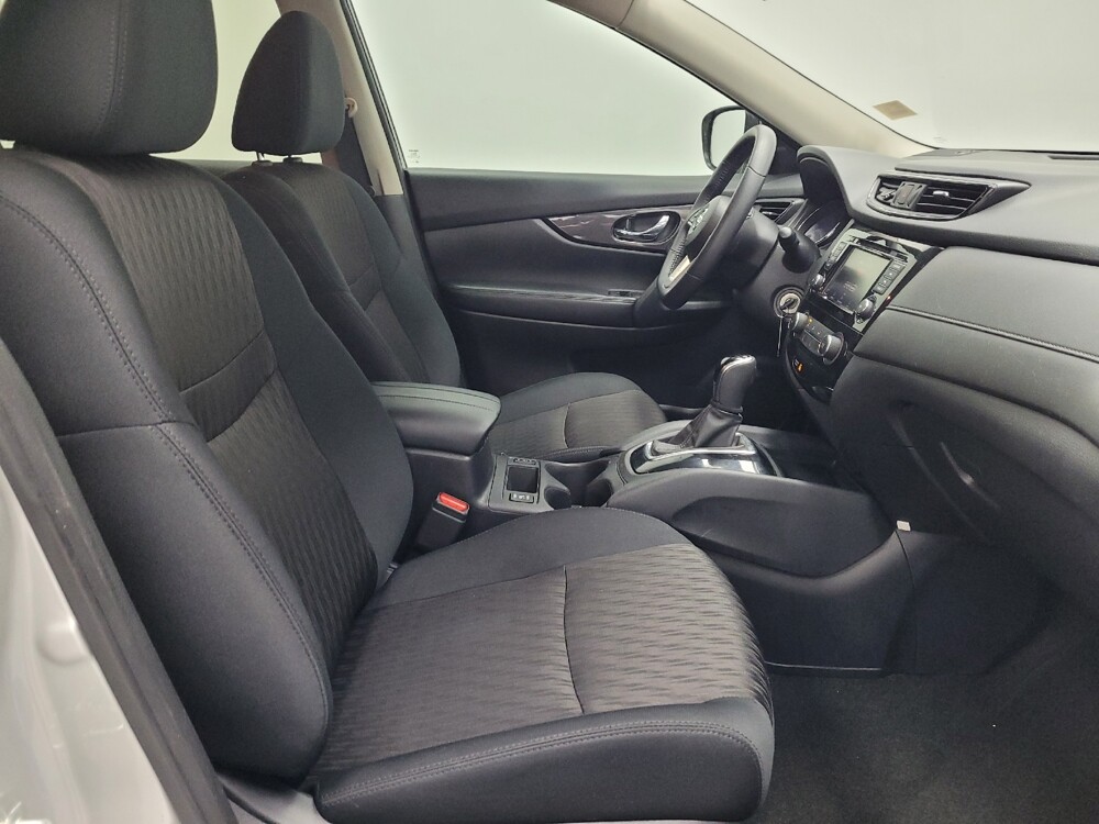 2019 Nissan Rogue in Reno, NV 89502 - 18092399 21