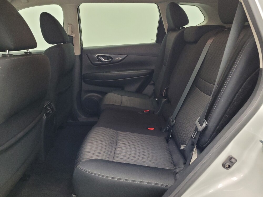 2019 Nissan Rogue in Reno, NV 89502 - 18092399 18