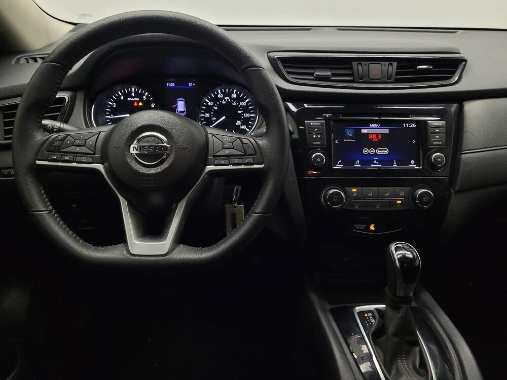 2019 Nissan Rogue in Reno, NV 89502 - 18092399 22