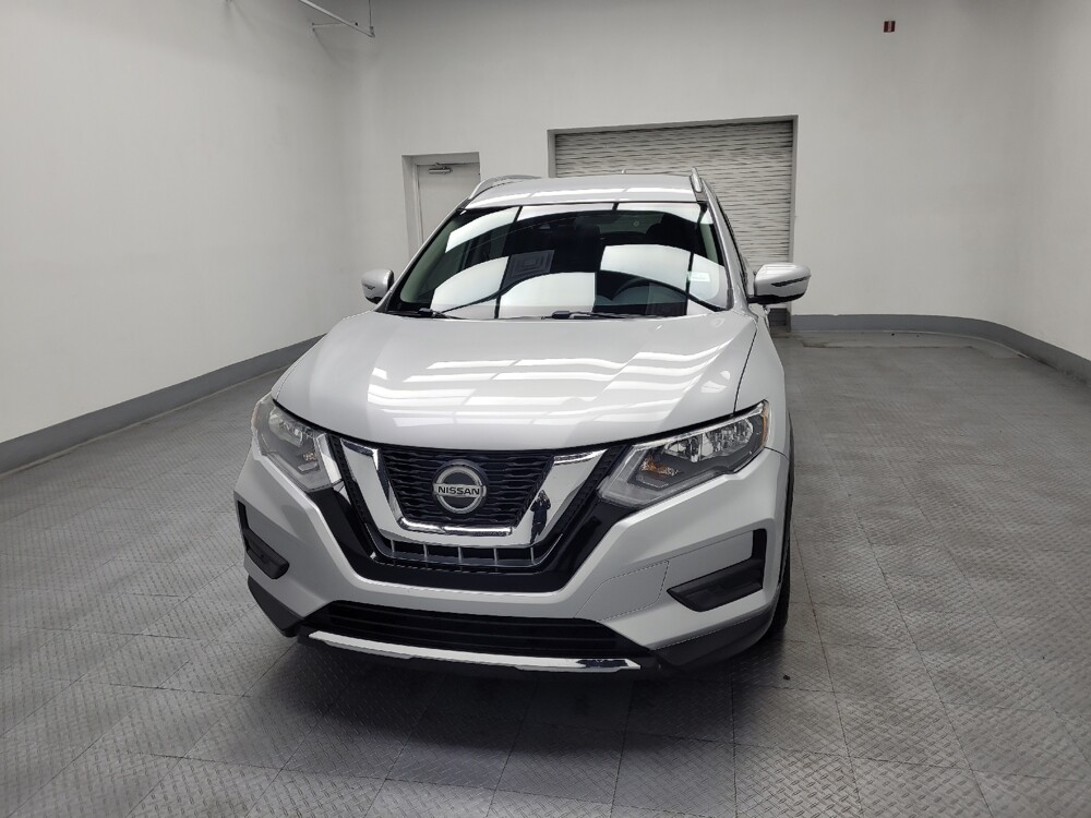 2019 Nissan Rogue in Reno, NV 89502 - 18092399 15