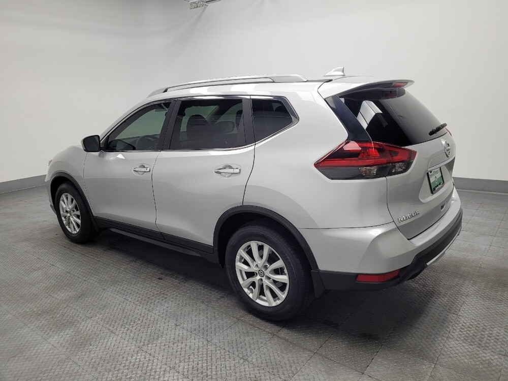 2019 Nissan Rogue in Reno, NV 89502 - 18092399 3