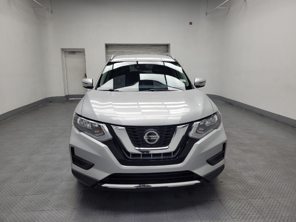 2019 Nissan Rogue in Reno, NV 89502 - 18092399 14