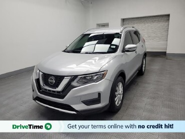 2019 Nissan Rogue in Reno, NV 89502