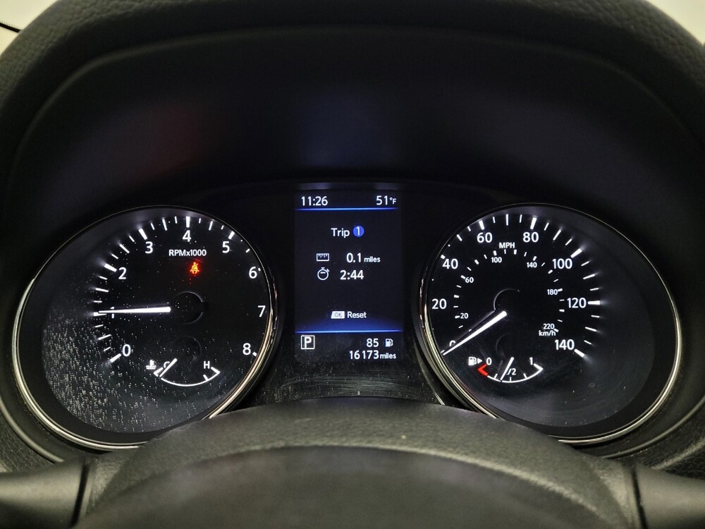 2019 Nissan Rogue in Reno, NV 89502 - 18092399 23