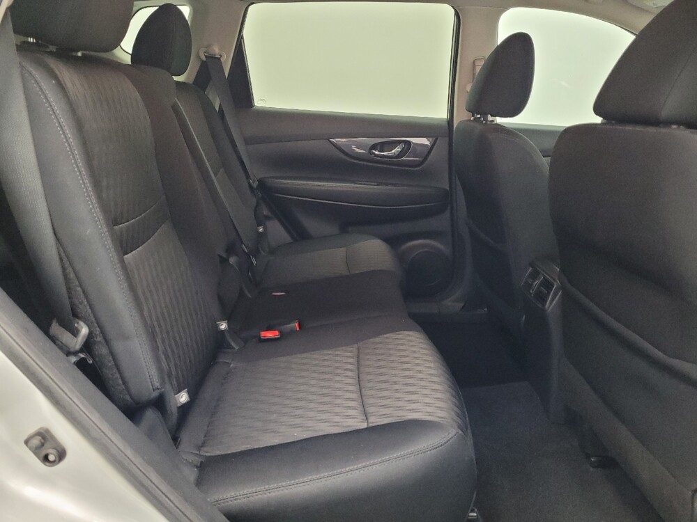 2019 Nissan Rogue in Reno, NV 89502 - 18092399 19