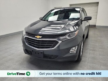 2019 Chevrolet Equinox in Las Vegas, NV 89104