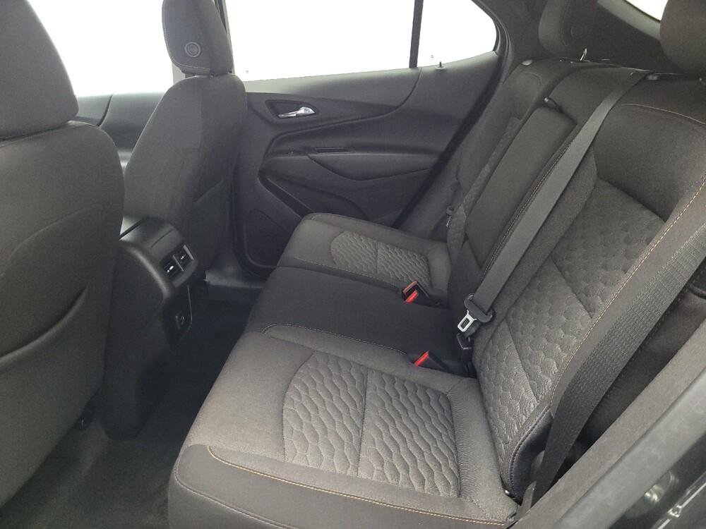 2019 Chevrolet Equinox in Las Vegas, NV 89104 - 18092400 18