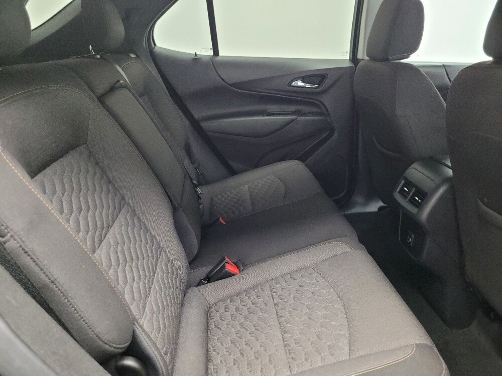 2019 Chevrolet Equinox in Las Vegas, NV 89104 - 18092400 19