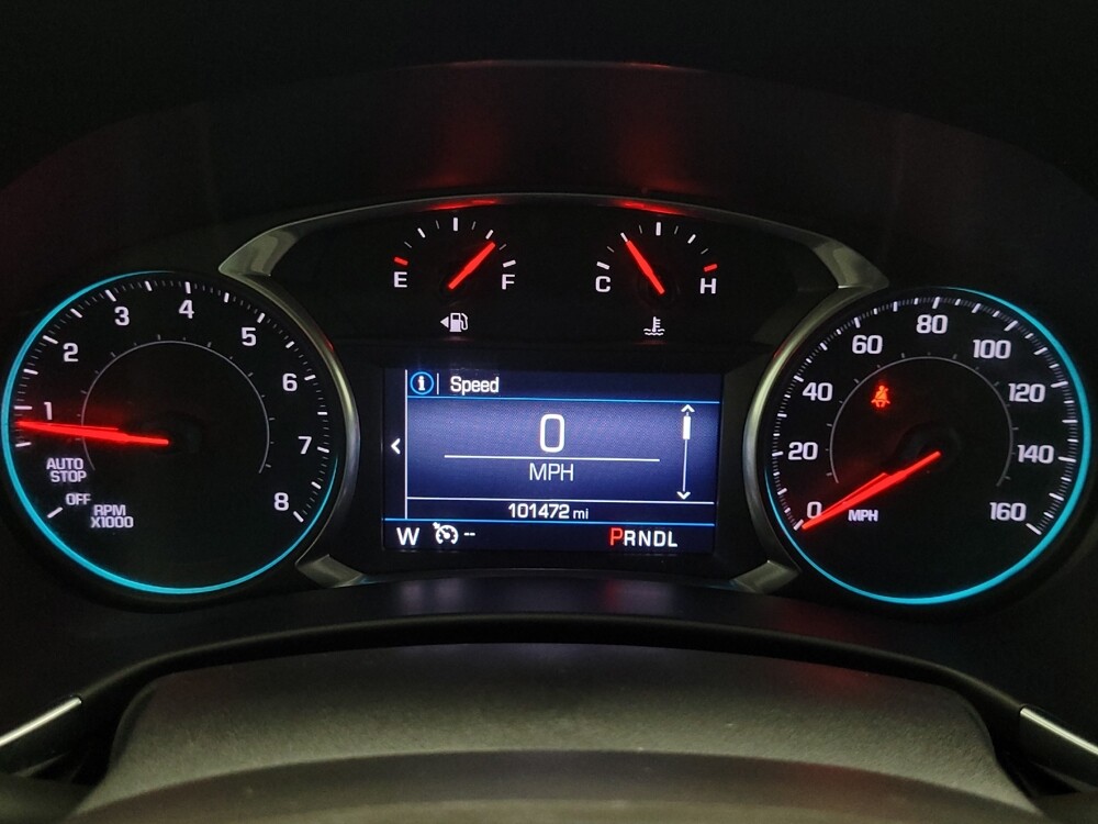 2019 Chevrolet Equinox in Las Vegas, NV 89104 - 18092400 23