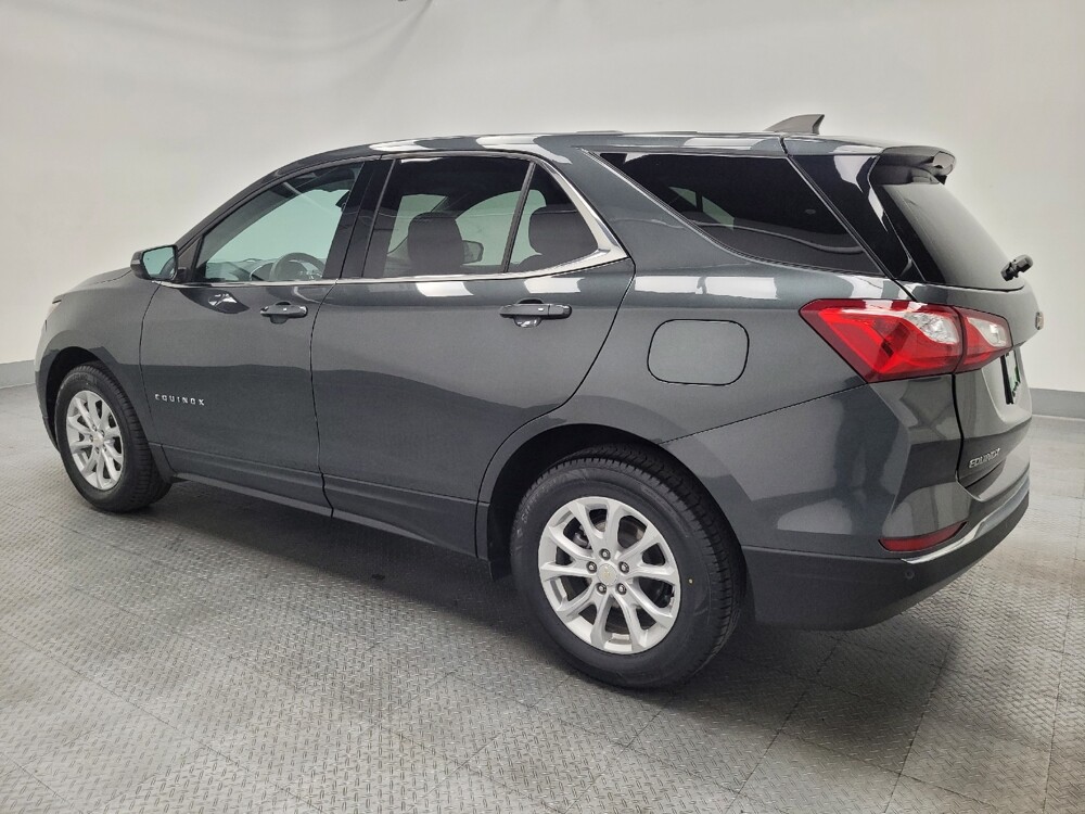 2019 Chevrolet Equinox in Las Vegas, NV 89104 - 18092400 3