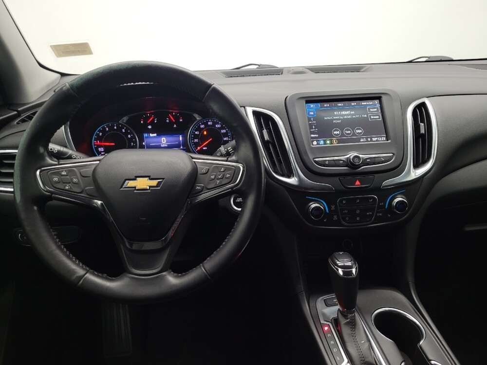 2019 Chevrolet Equinox in Las Vegas, NV 89104 - 18092400 22