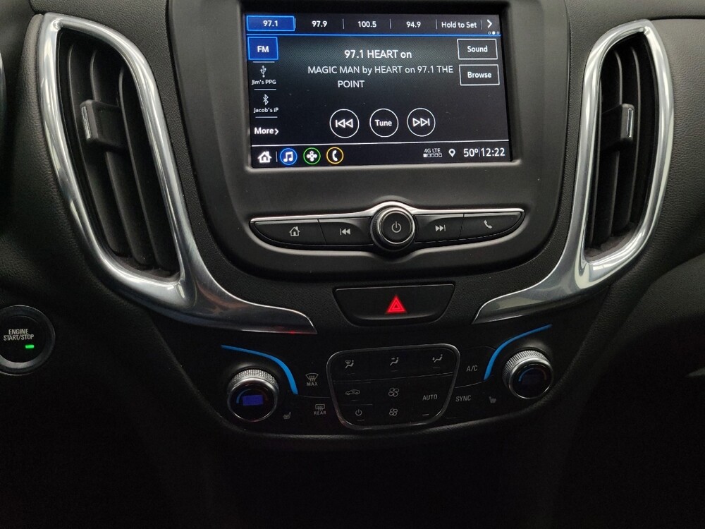 2019 Chevrolet Equinox in Las Vegas, NV 89104 - 18092400 25