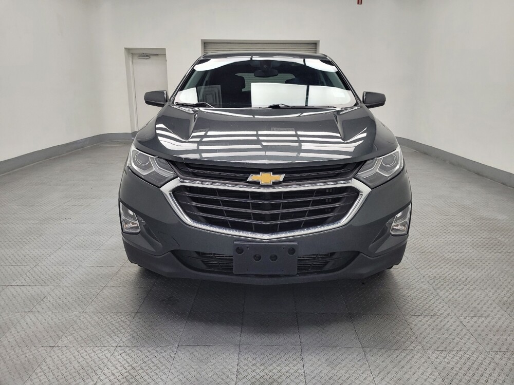 2019 Chevrolet Equinox in Las Vegas, NV 89104 - 18092400 15