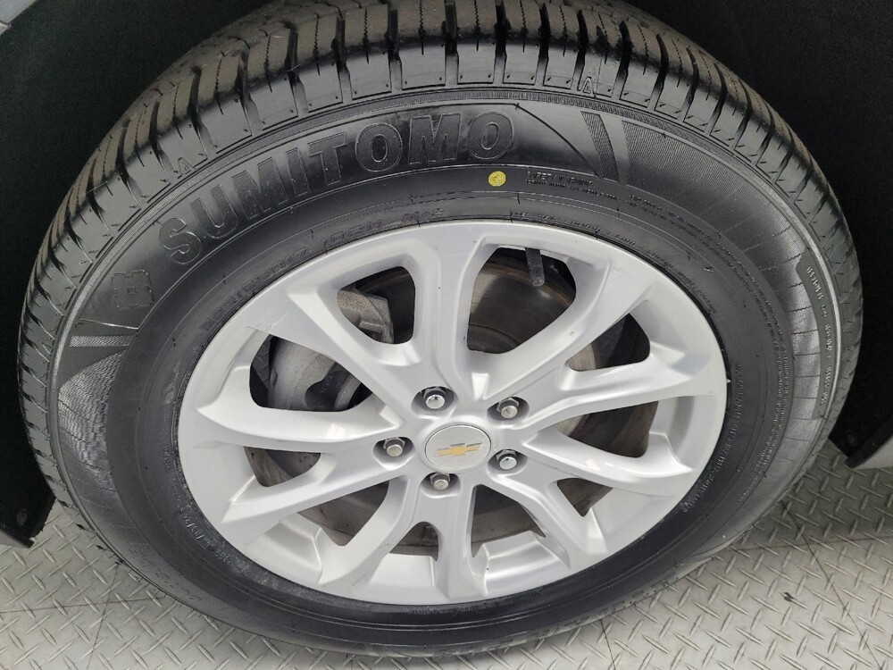 2019 Chevrolet Equinox in Las Vegas, NV 89104 - 18092400 31