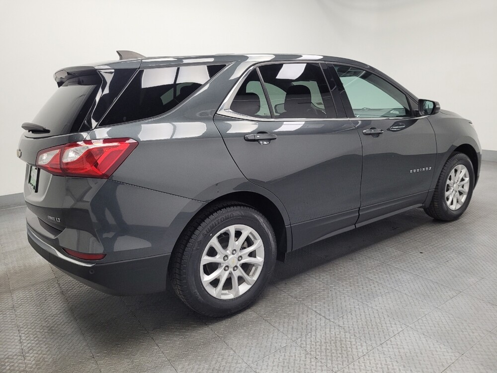 2019 Chevrolet Equinox in Las Vegas, NV 89104 - 18092400 10