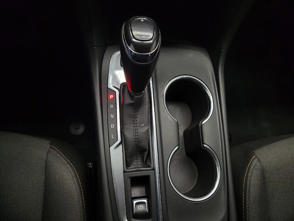 2019 Chevrolet Equinox in Las Vegas, NV 89104 - 18092400 26