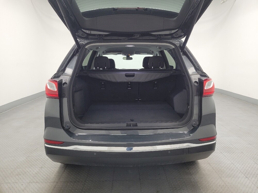 2019 Chevrolet Equinox in Las Vegas, NV 89104 - 18092400 29