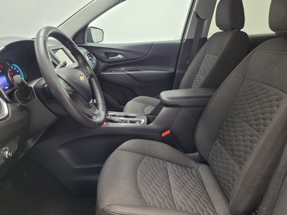 2019 Chevrolet Equinox in Las Vegas, NV 89104 - 18092400 17