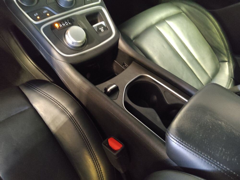 2017 Chrysler 200 in Jacksonville, FL 32225 - 18092401 26