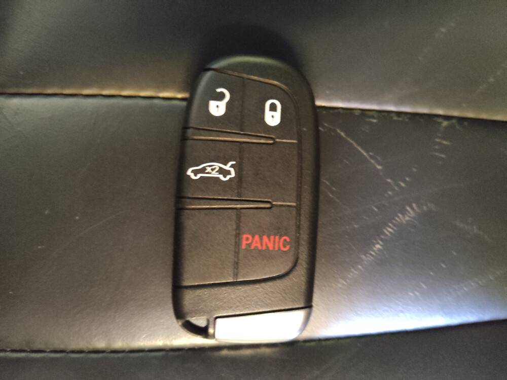 2017 Chrysler 200 in Jacksonville, FL 32225 - 18092401 32