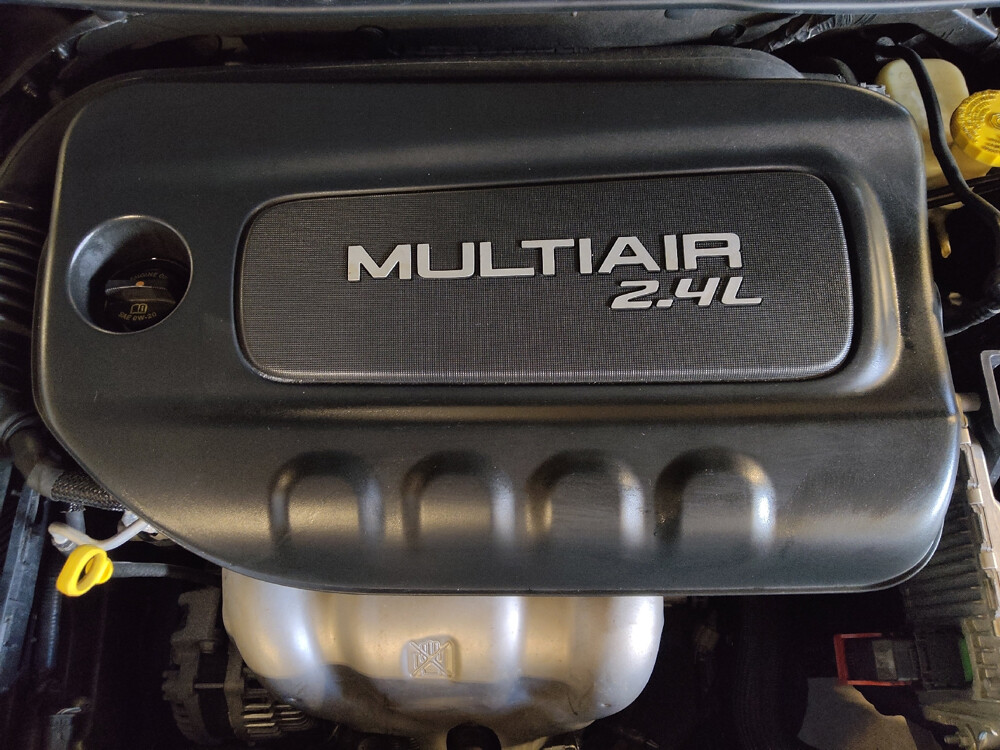 2017 Chrysler 200 in Jacksonville, FL 32225 - 18092401 30