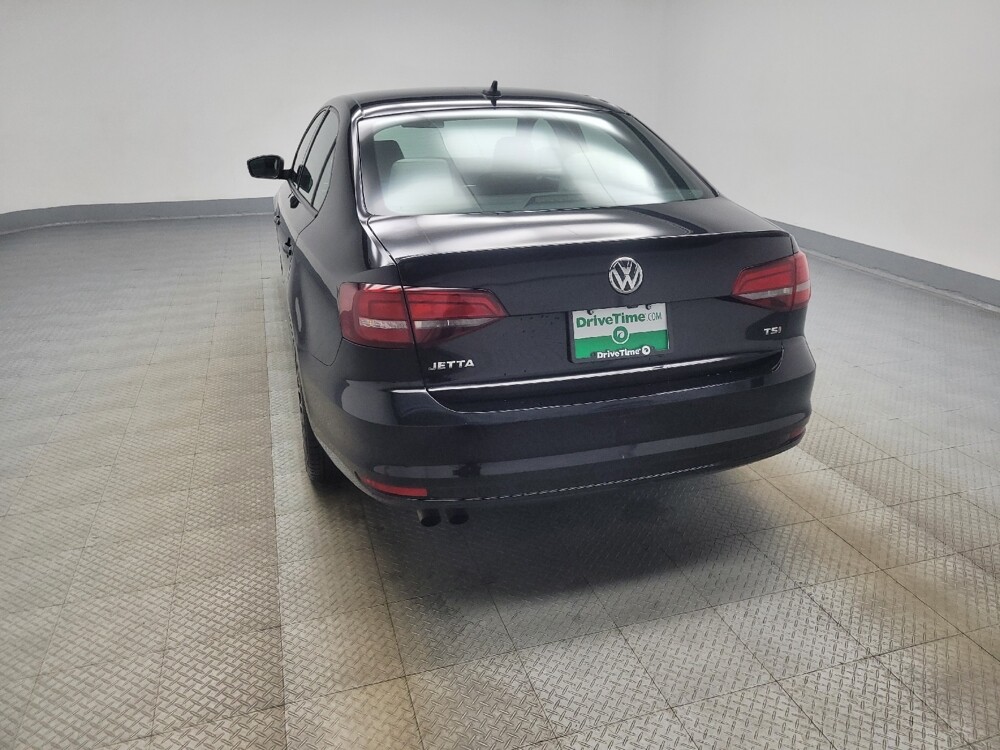 2016 Volkswagen Jetta in Indianapolis, IN 46219 - 18092402 6