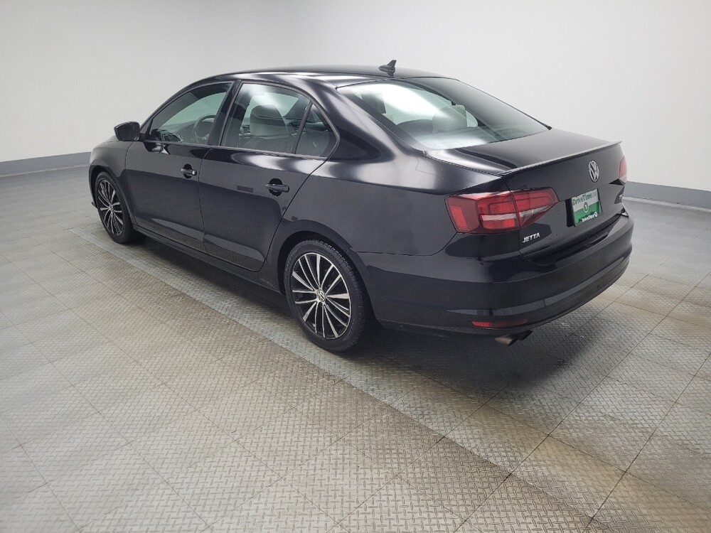 2016 Volkswagen Jetta in Indianapolis, IN 46219 - 18092402 3