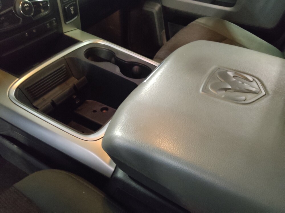 2016 RAM 1500 in Orlando, FL 32808 - 18092403 26