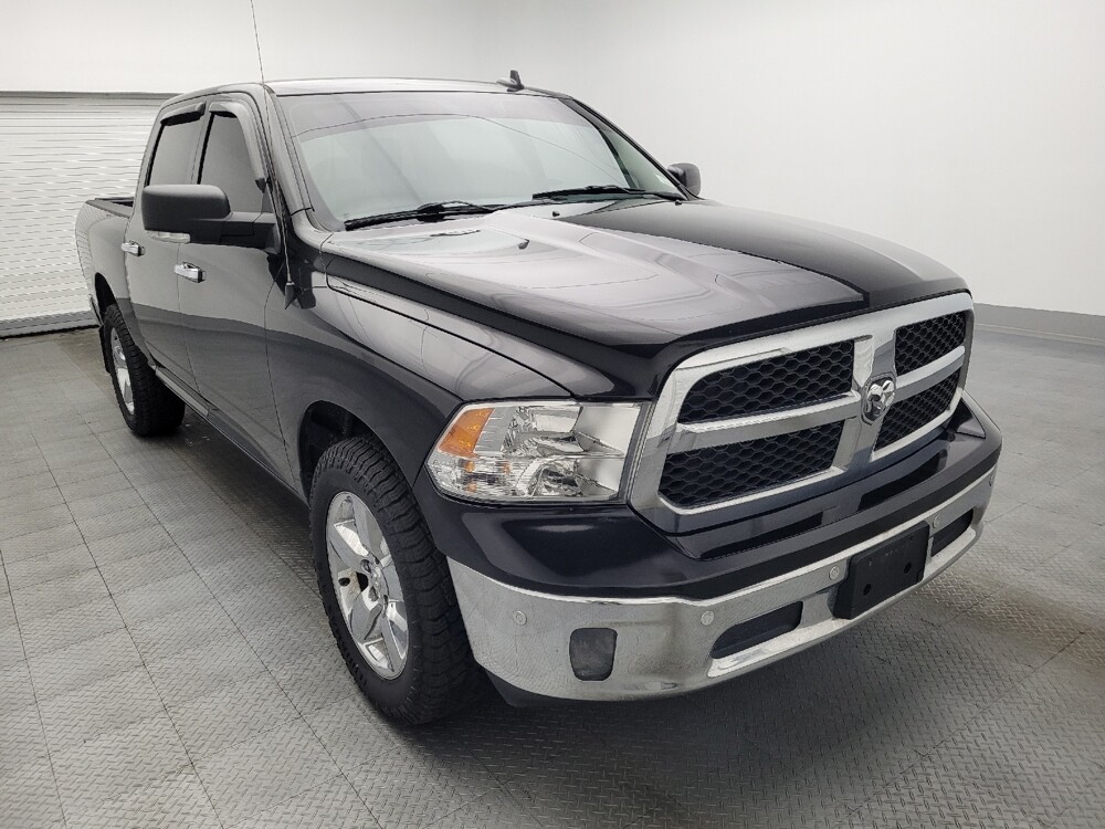 2016 RAM 1500 in Orlando, FL 32808 - 18092403 13