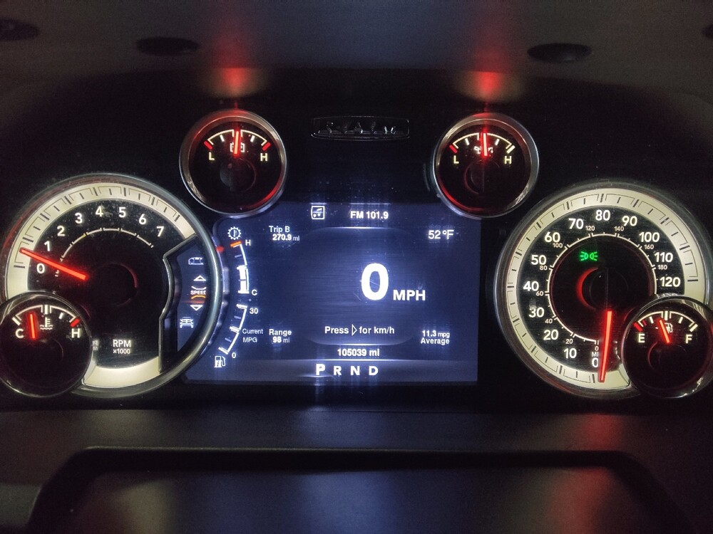 2016 RAM 1500 in Orlando, FL 32808 - 18092403 23